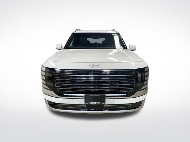 new 2026 Hyundai Palisade car, priced at $58,720
