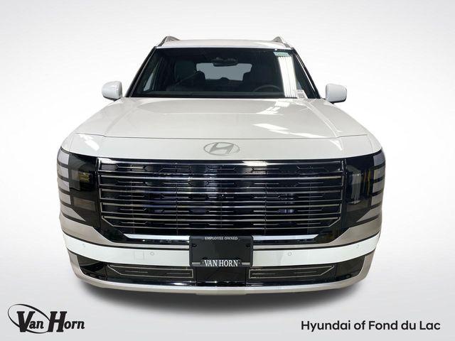 new 2026 Hyundai Palisade car, priced at $58,720