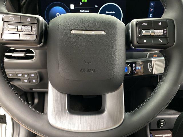 new 2026 Hyundai Palisade car, priced at $58,720