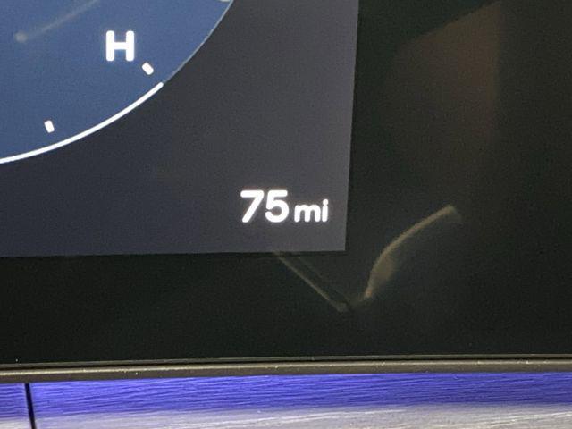 new 2025 Hyundai Santa Fe car, priced at $44,788