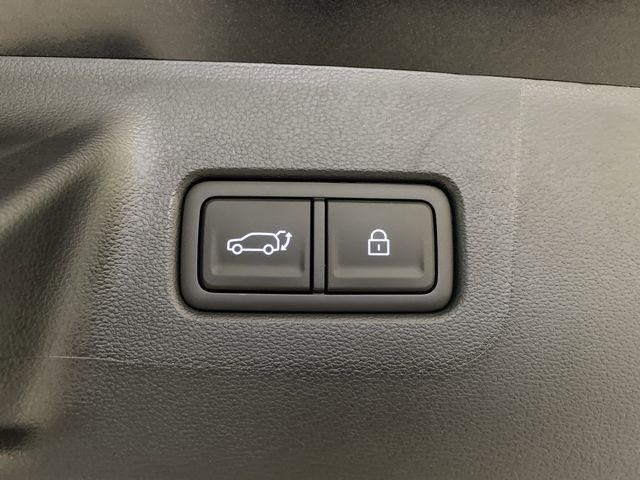 new 2025 Hyundai Santa Fe car, priced at $44,788