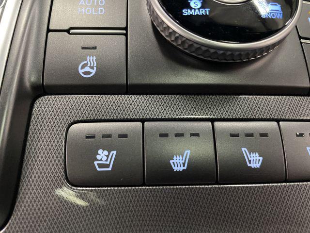 used 2022 Hyundai Santa Fe car, priced at $29,495