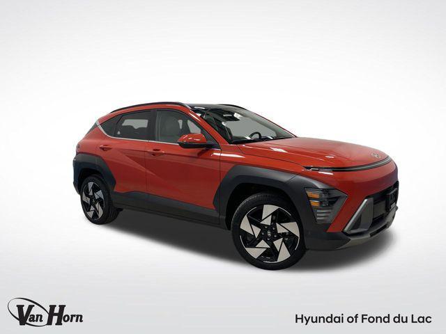 used 2024 Hyundai Kona car, priced at $26,995