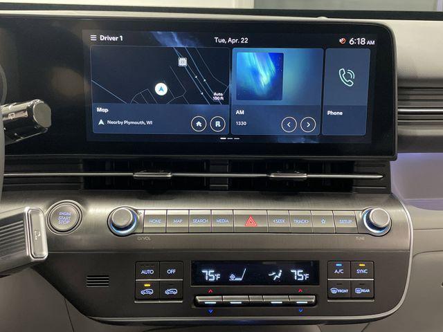 used 2024 Hyundai Kona car, priced at $25,985