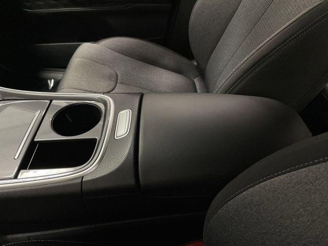 used 2022 Hyundai Santa Fe car, priced at $27,350