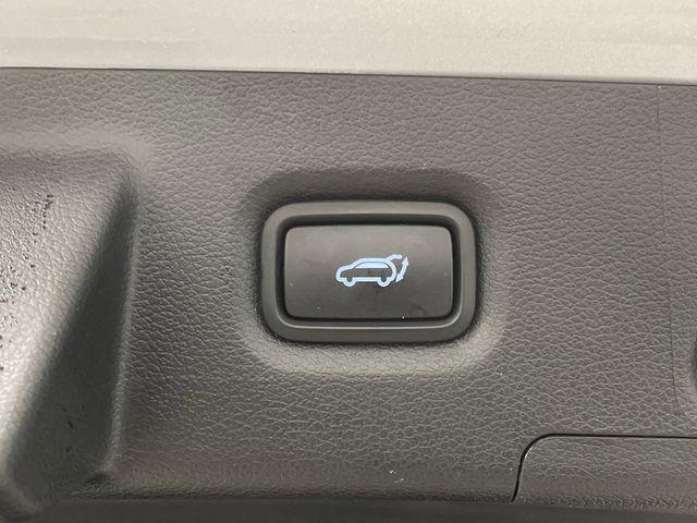 used 2022 Hyundai Santa Fe car, priced at $27,350