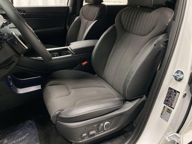 new 2025 Hyundai Palisade car, priced at $54,751
