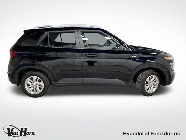 used 2020 Hyundai Venue car, priced at $14,910