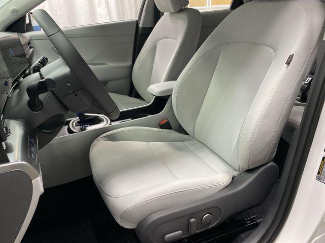 new 2025 Hyundai Kona car, priced at $28,314
