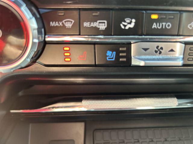 used 2023 Ford F-150 car, priced at $49,495