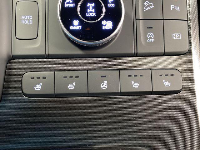 new 2025 Hyundai Palisade car, priced at $57,030