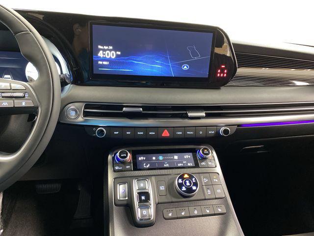 new 2025 Hyundai Palisade car, priced at $57,030