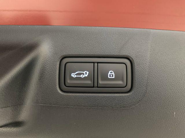 new 2026 Hyundai Santa Fe car, priced at $50,707