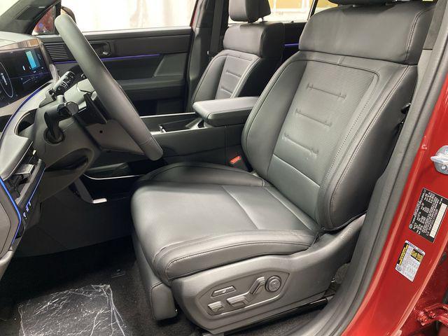 new 2026 Hyundai Santa Fe car, priced at $50,707