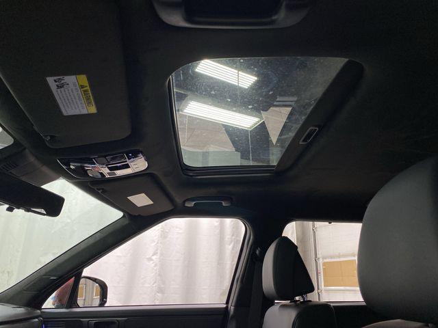 new 2026 Hyundai Santa Fe car, priced at $50,707