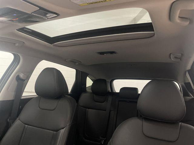 used 2024 Hyundai Tucson car, priced at $23,995