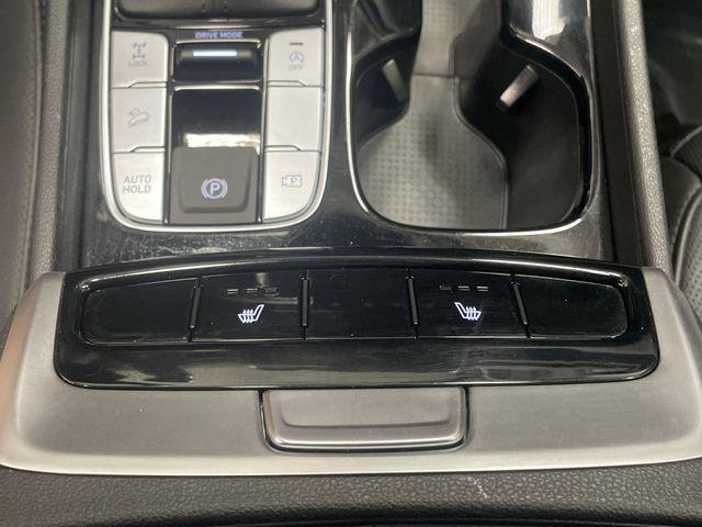 used 2024 Hyundai Tucson car, priced at $23,995