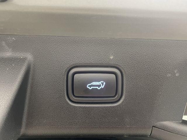 used 2024 Hyundai Tucson car, priced at $23,995