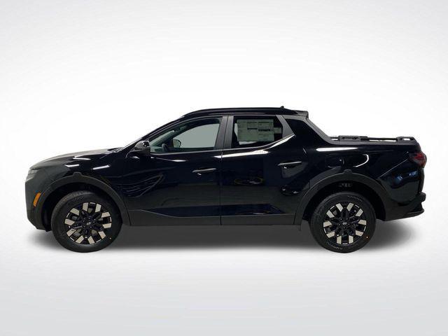new 2026 Hyundai SANTA CRUZ car, priced at $35,345