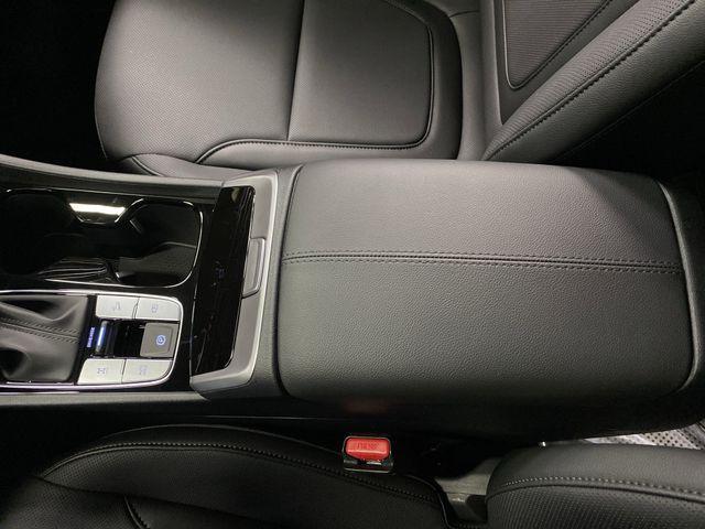 new 2026 Hyundai SANTA CRUZ car, priced at $35,345