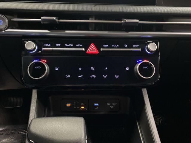 new 2026 Hyundai SANTA CRUZ car, priced at $35,345