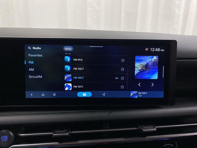 new 2026 Hyundai SANTA CRUZ car, priced at $35,345