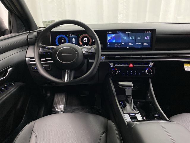 new 2026 Hyundai SANTA CRUZ car, priced at $35,345