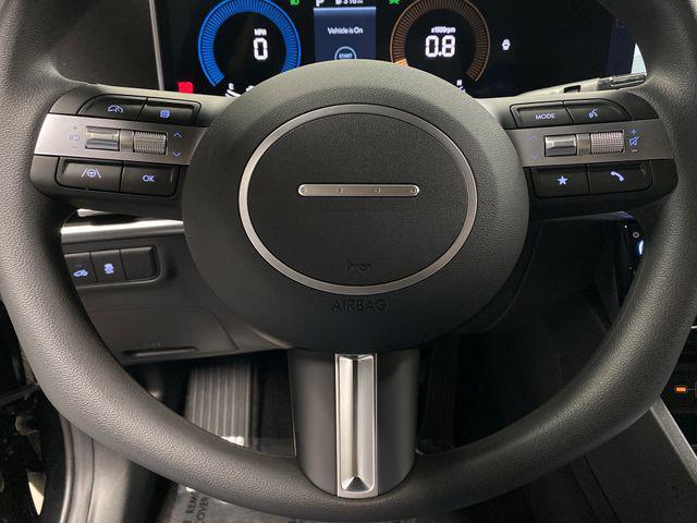 new 2026 Hyundai SANTA CRUZ car, priced at $35,345