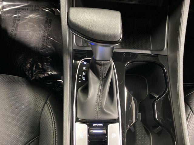 new 2026 Hyundai SANTA CRUZ car, priced at $35,345