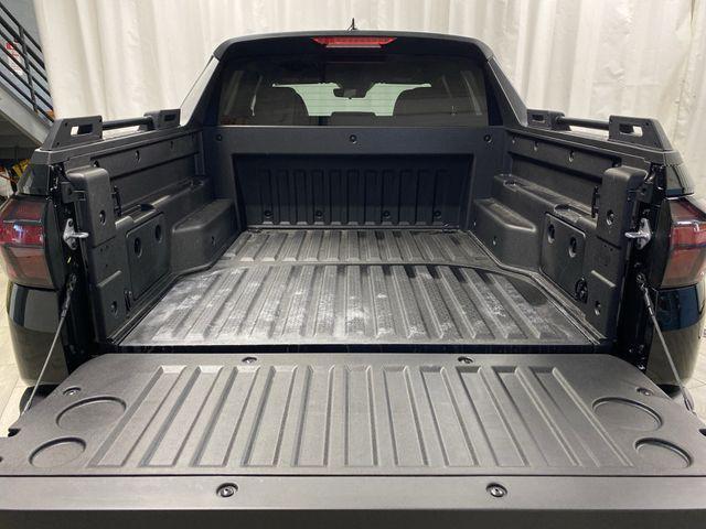 new 2026 Hyundai SANTA CRUZ car, priced at $35,345