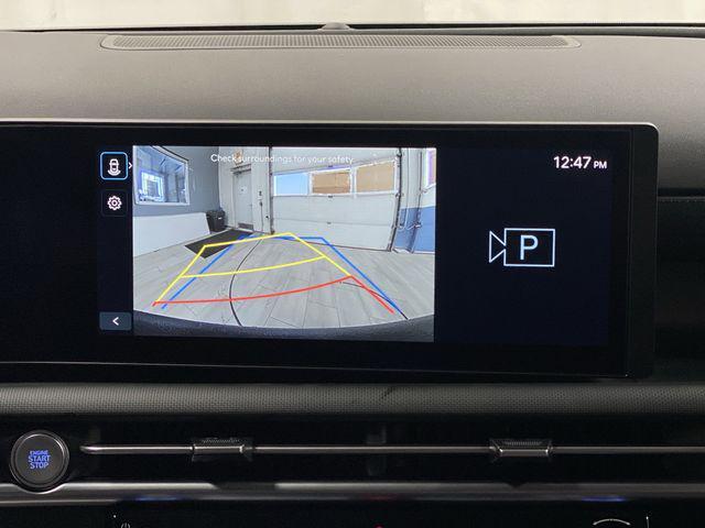 new 2026 Hyundai SANTA CRUZ car, priced at $35,345