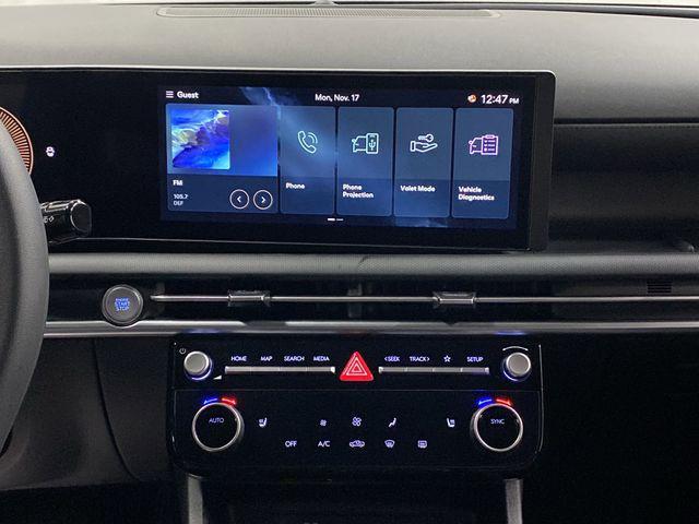 new 2026 Hyundai SANTA CRUZ car, priced at $35,345