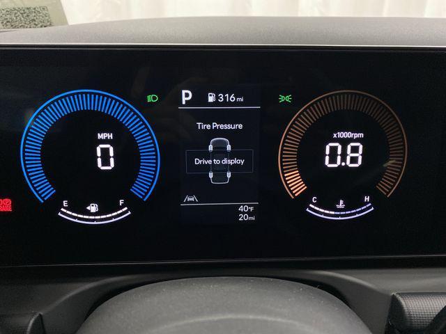 new 2026 Hyundai SANTA CRUZ car, priced at $35,345