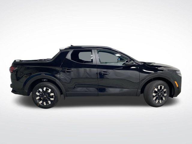 new 2026 Hyundai SANTA CRUZ car, priced at $35,345
