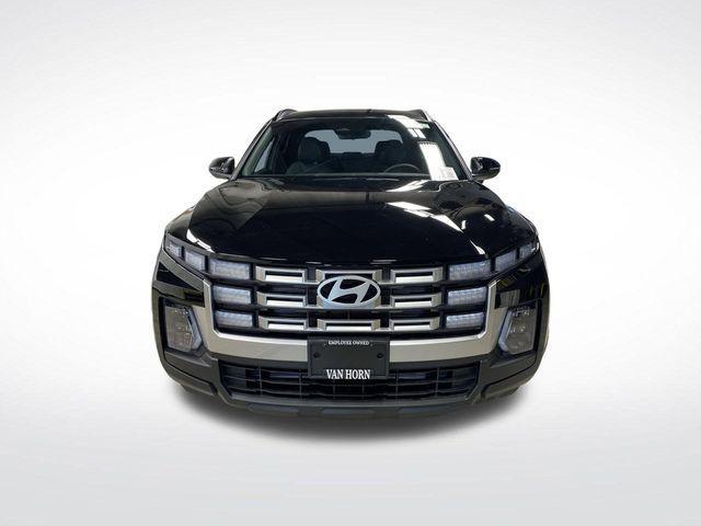 new 2026 Hyundai SANTA CRUZ car, priced at $35,345