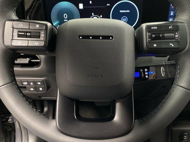 new 2026 Hyundai Palisade car, priced at $49,620