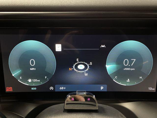 new 2026 Hyundai Palisade car, priced at $49,620