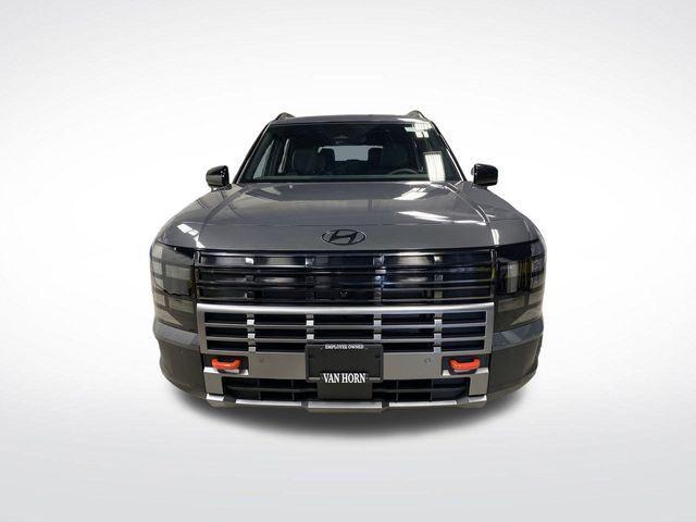 new 2026 Hyundai Palisade car, priced at $49,620