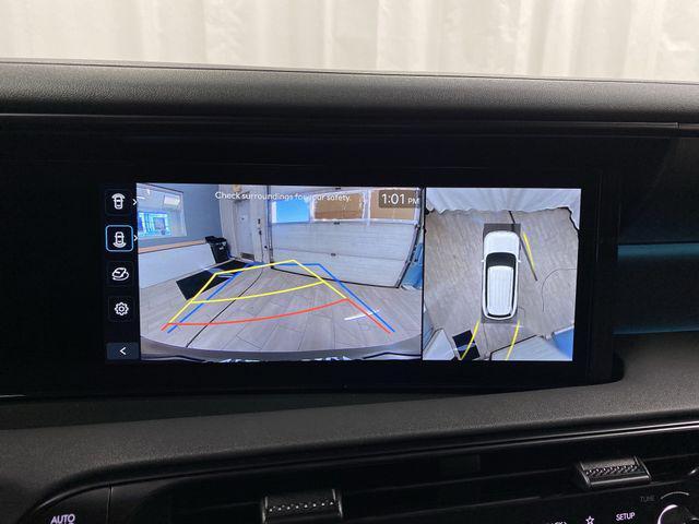 new 2026 Hyundai Palisade car, priced at $49,620