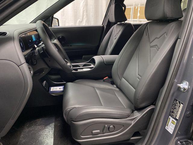 new 2026 Hyundai Palisade car, priced at $49,620