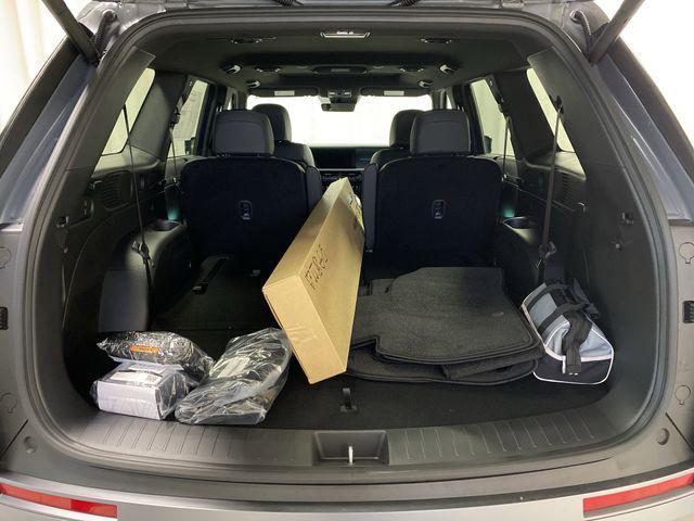 new 2026 Hyundai Palisade car, priced at $49,620