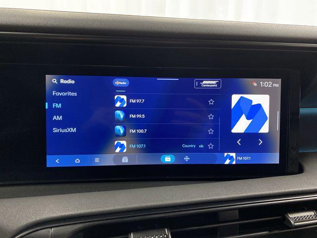 new 2026 Hyundai Palisade car, priced at $49,620