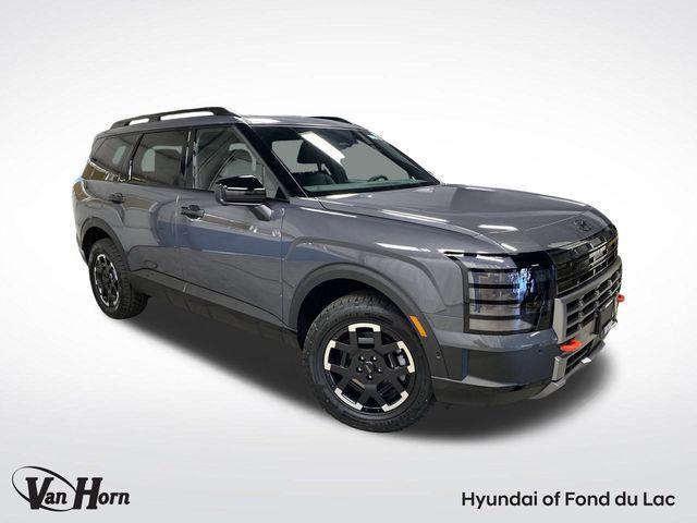 new 2026 Hyundai Palisade car, priced at $49,620