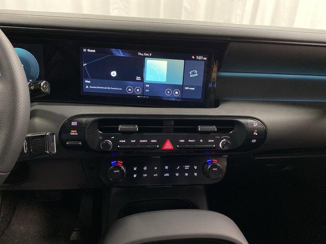 new 2026 Hyundai Palisade car, priced at $49,620