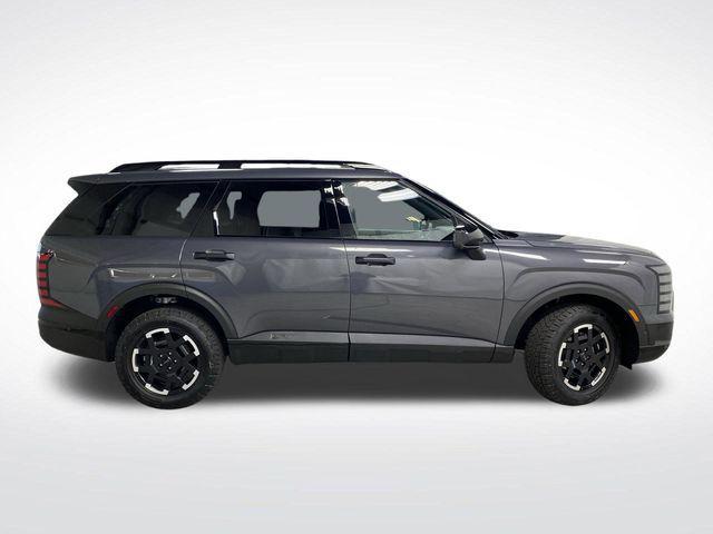 new 2026 Hyundai Palisade car, priced at $49,620