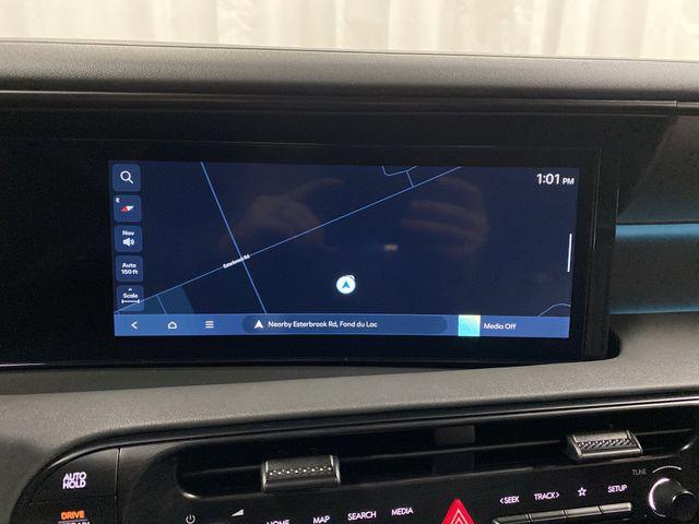 new 2026 Hyundai Palisade car, priced at $49,620