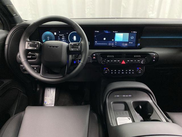 new 2026 Hyundai Palisade car, priced at $49,620