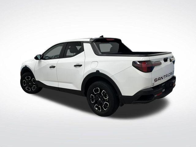 used 2023 Hyundai SANTA CRUZ car, priced at $22,595