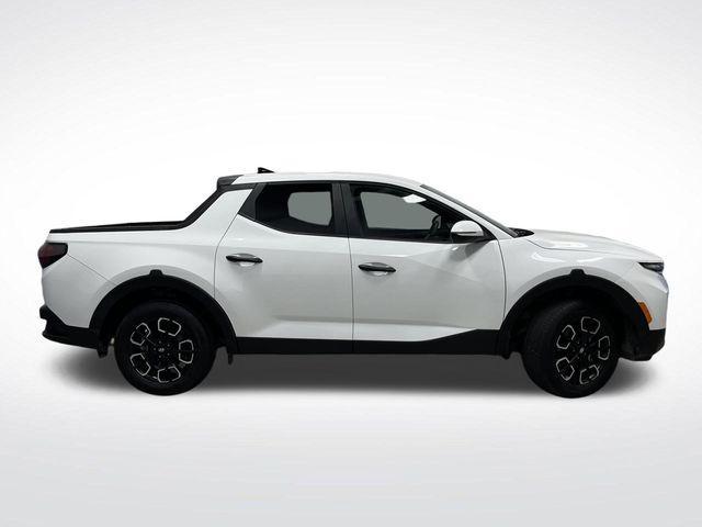 used 2023 Hyundai SANTA CRUZ car, priced at $22,595