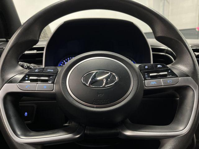 used 2023 Hyundai SANTA CRUZ car, priced at $22,595